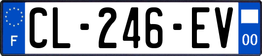 CL-246-EV