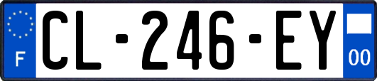 CL-246-EY