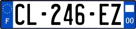 CL-246-EZ