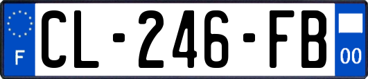 CL-246-FB