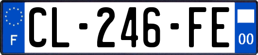 CL-246-FE