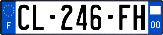CL-246-FH