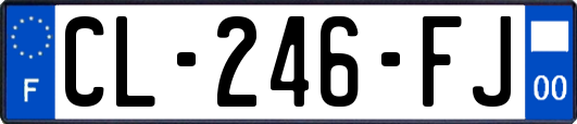 CL-246-FJ