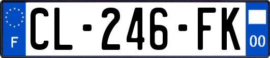 CL-246-FK