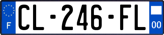 CL-246-FL