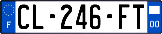 CL-246-FT