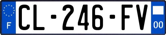 CL-246-FV