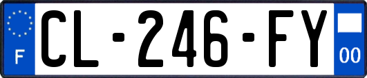 CL-246-FY