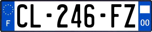 CL-246-FZ