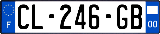 CL-246-GB