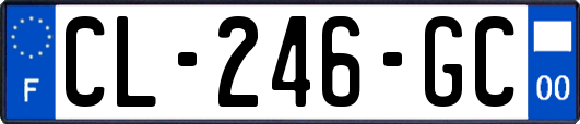 CL-246-GC