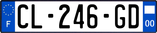 CL-246-GD