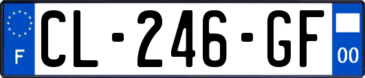 CL-246-GF