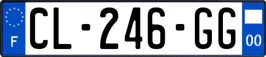 CL-246-GG