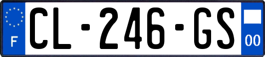 CL-246-GS