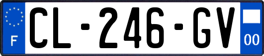 CL-246-GV