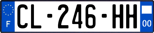CL-246-HH