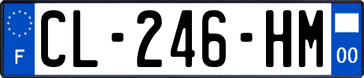 CL-246-HM