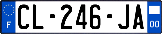 CL-246-JA