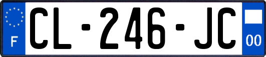 CL-246-JC