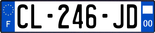 CL-246-JD