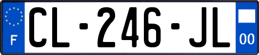CL-246-JL