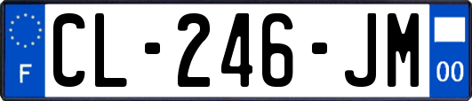 CL-246-JM