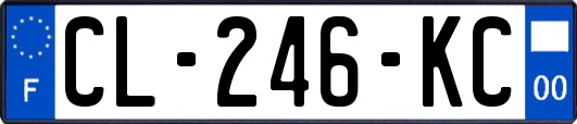 CL-246-KC