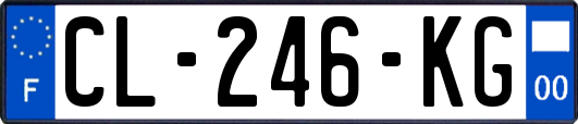 CL-246-KG