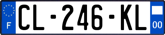 CL-246-KL