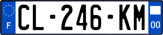 CL-246-KM