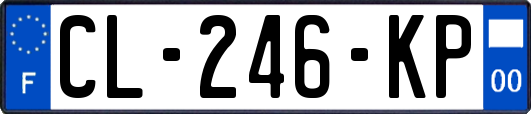 CL-246-KP