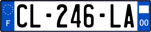 CL-246-LA