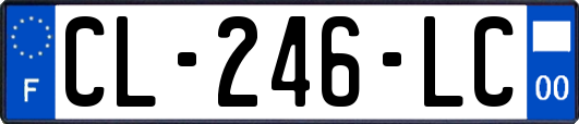 CL-246-LC