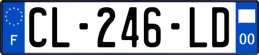 CL-246-LD