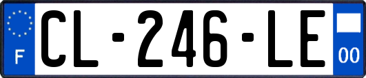 CL-246-LE