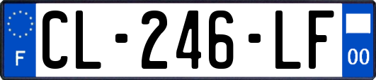 CL-246-LF