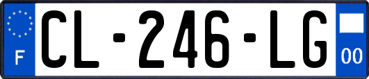 CL-246-LG