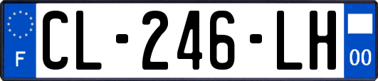 CL-246-LH