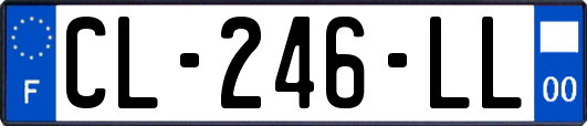 CL-246-LL