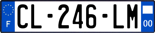 CL-246-LM