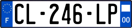 CL-246-LP