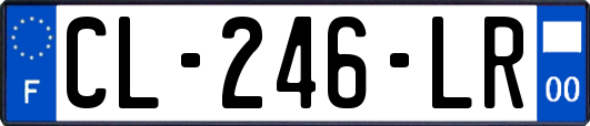 CL-246-LR