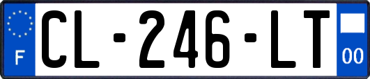 CL-246-LT