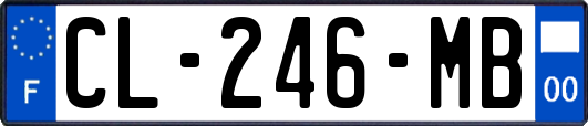 CL-246-MB