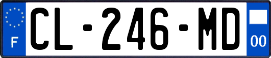 CL-246-MD