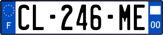 CL-246-ME