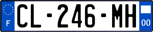 CL-246-MH