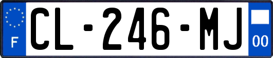 CL-246-MJ
