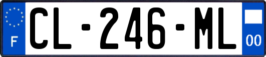 CL-246-ML